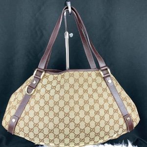 ❌SOLD❌ Gucci hobo bag